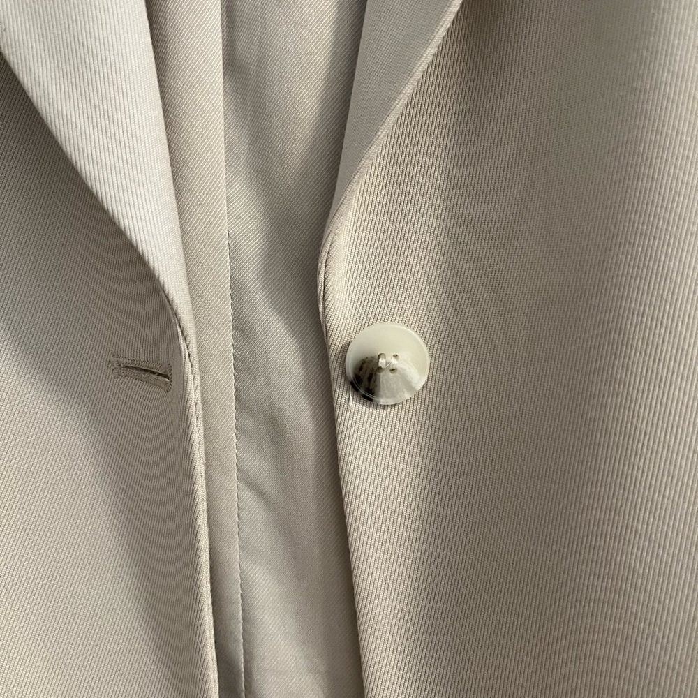 Club Monaco blazer - Picture 2 of 3